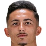 Yeremi Pino